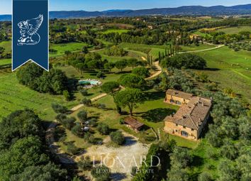 Thumbnail 7 bed villa for sale in Siena, Siena, Toscana