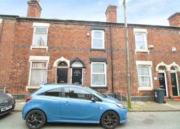 Thumbnail Terraced house to rent in Morton Street, Middleport, Stoke-On-Trent, Staffordshire