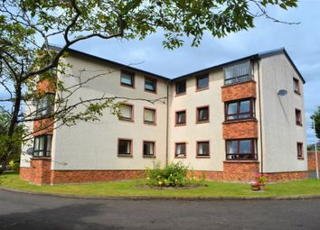 Thumbnail 2 bed flat for sale in Rosedale Gardens, Helesburgh, Argyll &amp; Bute