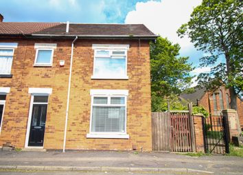 3 Bedroom End terrace house for sale