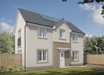 Thumbnail Detached house for sale in "The Erinvale" at Kings Inch Way, Renfrew