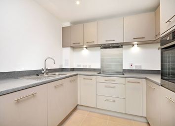 Thumbnail 1 bed flat to rent in Atkins Square, Hackney Downs, London