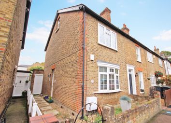 3 Bedroom End terrace house for sale