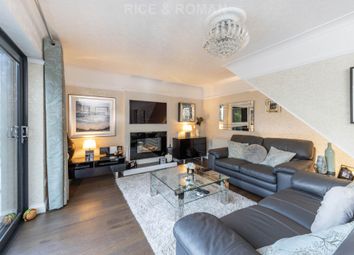 Thumbnail 3 bed terraced house for sale in Goodways Drive, Bracknell