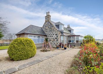 Thumbnail Detached house for sale in Cornhill, Banff, Aberdeenshire