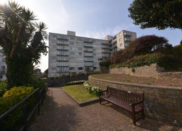 Thumbnail 3 bed flat for sale in Croft Court, Tenby