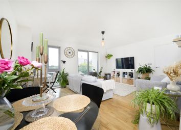 Thumbnail 2 bed flat for sale in Cable Street, London