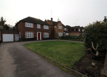 4 Bedroom Detached house for rent