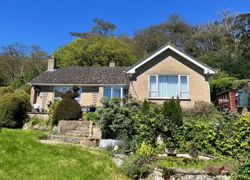 Thumbnail 3 bed bungalow for sale in Lower Catherston Road, Bridport