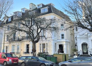 Thumbnail Flat to rent in Trinity Crescent, Folkestone, Kent