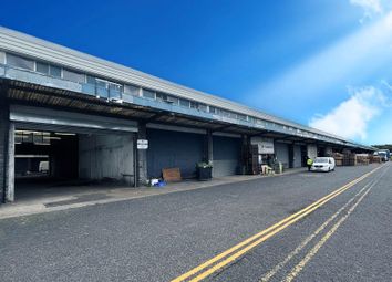 Thumbnail Commercial property to let in North East Fruit &amp; Vegetable Market, Team Valley, Gateshead