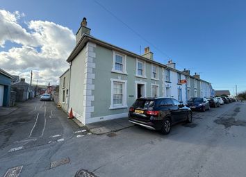 Property listing in Aberaeron, Ceredigion