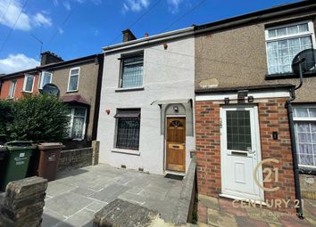 Thumbnail End terrace house for sale in Movers Lane, Barking