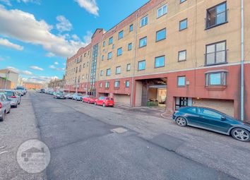 Thumbnail 1 bed flat for sale in Fairley Street, Govan, Glasgow