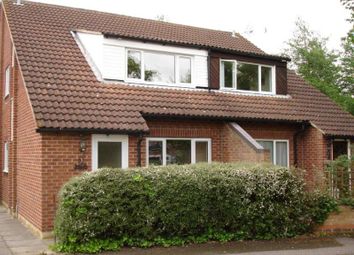 1 Bedroom End terrace house for rent