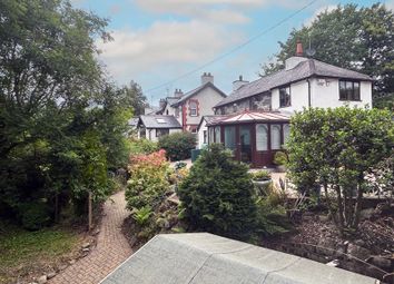 Thumbnail 2 bed cottage for sale in Tyn-Y-Groes, Conwy