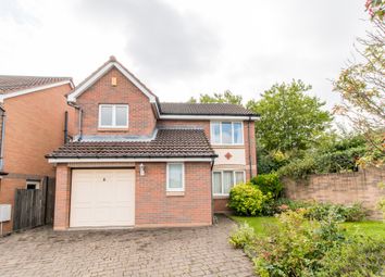 4 Bedrooms Detached house for sale in Whitecotes Park, Walton, Chesterfield S40