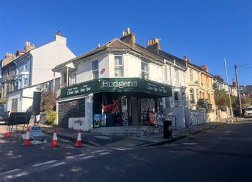 Thumbnail Commercial property for sale in Sutherland Road, Brighton