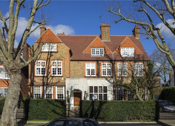 5 bed flat for sale in Wadham Gardens, Primrose Hill, London NW3