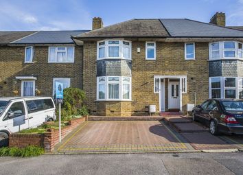 Thumbnail 3 bed terraced house for sale in Garendon Road, Morden