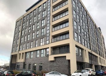 Thumbnail Flat to rent in Bridgewater Point, Worrall Street, Salford