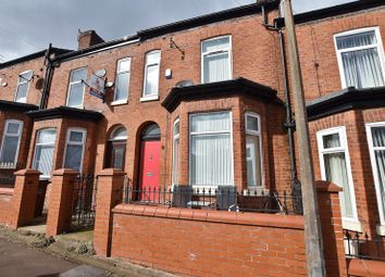 4 Bedrooms Terraced house for sale in Charles Street, Salford M6