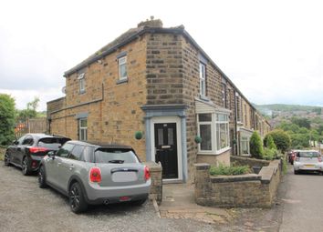 Thumbnail 2 bed end terrace house for sale in New Road, Tintwistle, Glossop