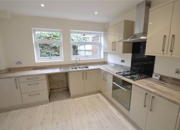 3 Bedrooms  for sale in Woodruff Street, Liverpool L8