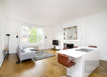 Thumbnail 2 bed flat to rent in Belsize Park, London