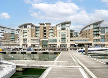 Thumbnail Flat for sale in The Quay, Poole