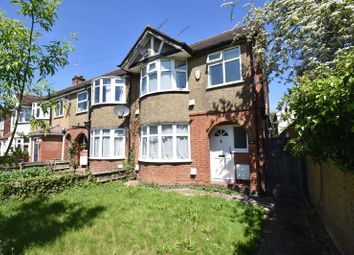 3 Bedroom End terrace house for sale