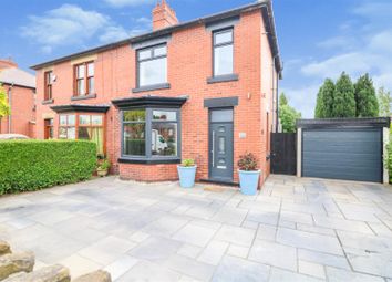 Thumbnail 3 bed semi-detached house for sale in Dodworth Road, Barnsley