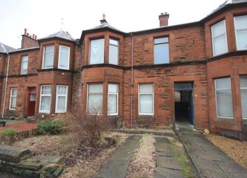 Thumbnail 2 bed flat to rent in 16 Barbadoes Road, Kilmarnock