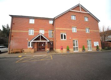 Thumbnail 2 bed flat for sale in Butts Road, Stanford-Le-Hope, Essex
