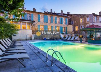 Thumbnail Hotel/guest house for sale in Condom, Midi-Pyrenees, 32100, France