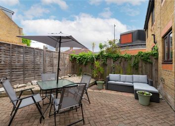 Thumbnail 3 bed property to rent in Canon Beck Road, London