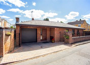 Thumbnail 3 bed bungalow for sale in North Hall Mews, Pittville Circus Road, Cheltenham, Gloucestershire