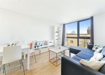 Thumbnail 2 bed flat to rent in Greatorex Street, Aldgate East, London
