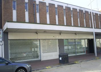 Thumbnail Retail premises to let in 7 Bodfor Street, Rhyl, Denbighshire