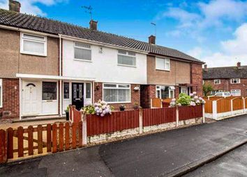 Thumbnail 3 bed terraced house for sale in Seacombe Drive, Great Sutton, Ellesmere Port