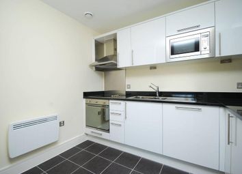 Thumbnail 2 bed flat to rent in Wharfside Point South, 4 Prestons Road, Blackwall, Poplar, London