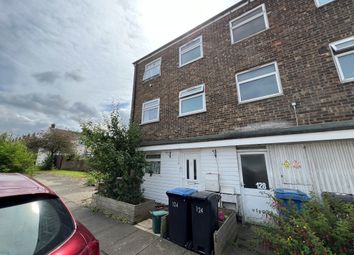 Thumbnail 3 bed maisonette to rent in Rivermill, Harlow