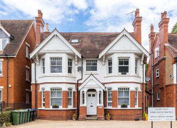 Thumbnail 1 bed flat for sale in Station Road, Redhill