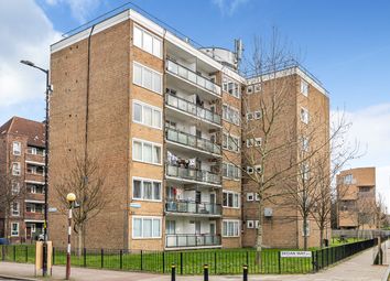 Thumbnail Flat for sale in East Street, London