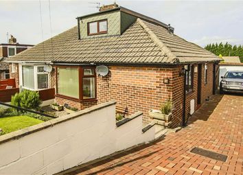 3 Bedroom Semi-detached bungalow for sale