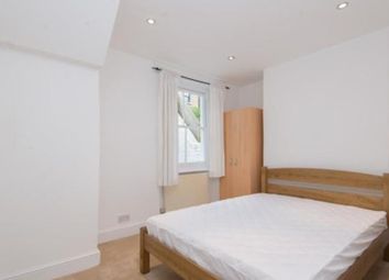 Thumbnail 1 bed flat to rent in Melcombe Street, London