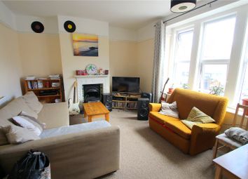 Thumbnail Maisonette to rent in North Street, Southville, Bristol