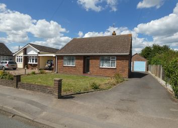 Thumbnail 2 bed detached bungalow for sale in West Street, Tollesbury, Maldon