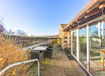 Thumbnail Detached house for sale in Red Lane, Colne, Lancashire