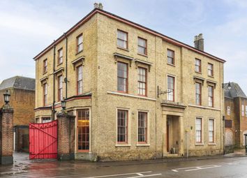 Thumbnail Flat for sale in Upton House, 4 Baldock Street, Royston